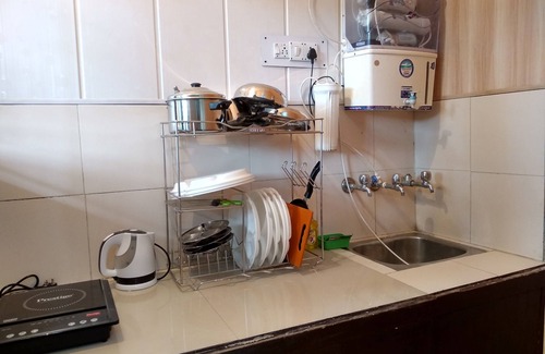 Bullawala Casa | 3 bedroom set oxygen homestay