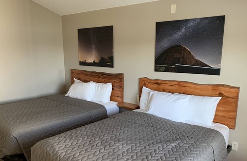 Okee Apartamento | 3 bedroom Sky-Box Suite