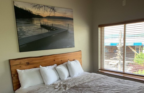 Okee Apartamento | 3 bedroom Sky-Box Suite