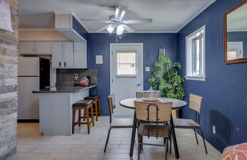 Claiborne Casa | 3 bedroom Southern Roots home
