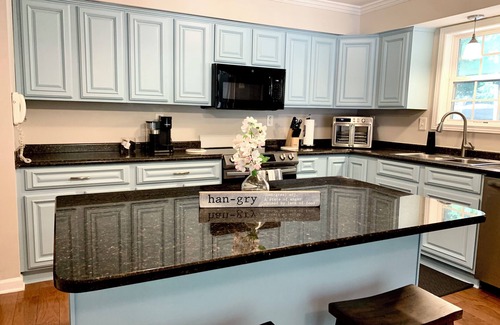 Peachtree City Casa | 3-bedroom spacious house in the heart of Peachtree City w/ everything included!!