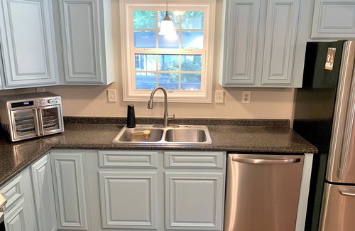 Peachtree City Casa | 3-bedroom spacious house in the heart of Peachtree City w/ everything included!!