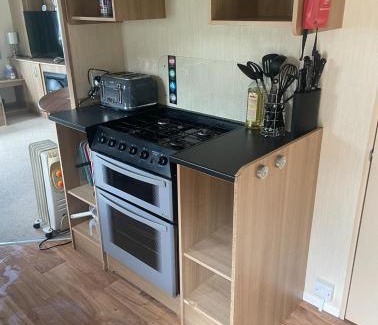 Aberystwyth Casa | 3 bedroom static caravan with sea view in Clarach Bay Holiday Village Abi horizon