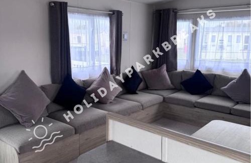 Selsey Casa | 3 bedroom Static Home by White Horse, Seal Bay