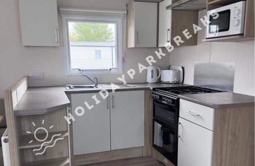 Selsey Casa | 3 bedroom Static Home by White Horse, Seal Bay