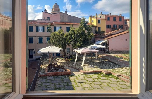 Montemarcello Casa | 3 bedroom stunning home in Montemarcello