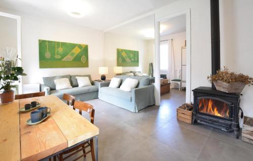 Cecima Casa | 3 Bedroom Stunning Home In Cecima