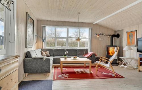 Boeslum Casa | 3 Bedroom Stunning Home In Juelsminde
