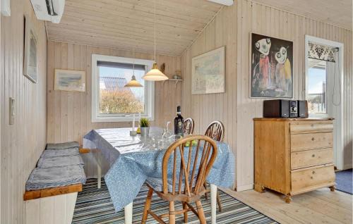 Boeslum Casa | 3 Bedroom Stunning Home In Juelsminde