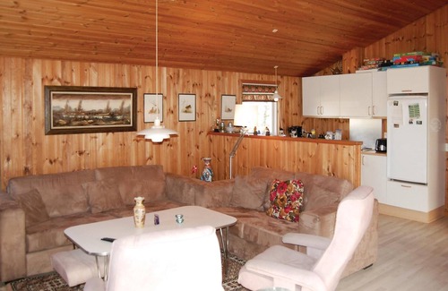 Rødhus Casa | Impresionante casa de 3 dormitorios en.