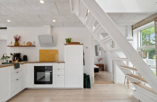Samsø Casa | Impresionante casa de 3 dormitorios en.