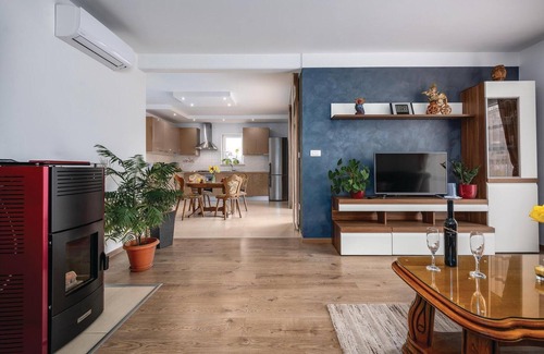 Kapelica Casa | Impresionante casa de 3 dormitorios en.