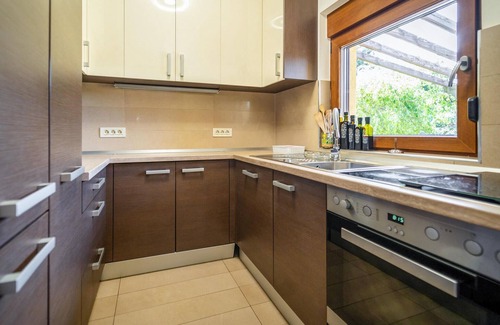 Vrata Casa | Bonita casa en Vrata con cocina