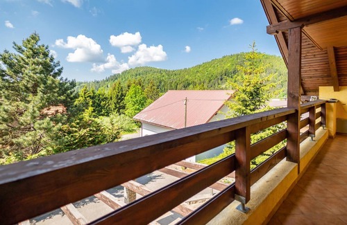 Vrata Casa | Bonita casa en Vrata con cocina