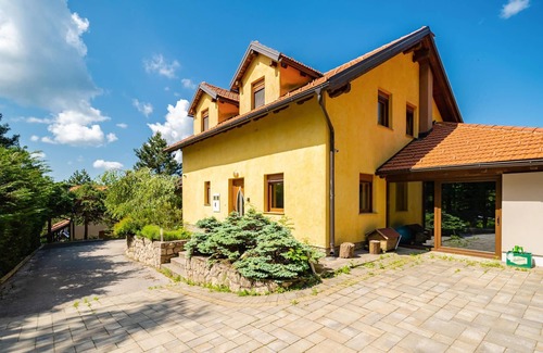 Vrata Casa | Bonita casa en Vrata con cocina