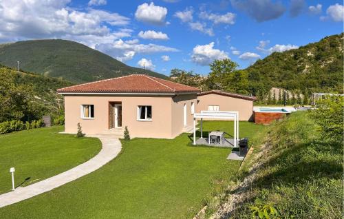 Piobbico Casa | 3 Bedroom Stunning Home In Piobbico