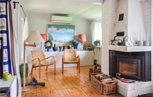 Fora Casa | 3 Bedroom Stunning Home In Borgholm