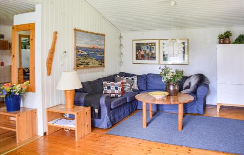 Fora Casa | 3 Bedroom Stunning Home In Borgholm