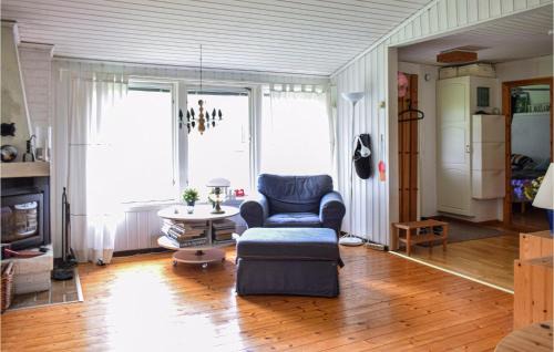 Fora Casa | 3 Bedroom Stunning Home In Borgholm