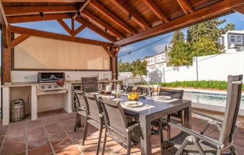 Coin Casa | 3 Bedroom Stunning Home In Coin