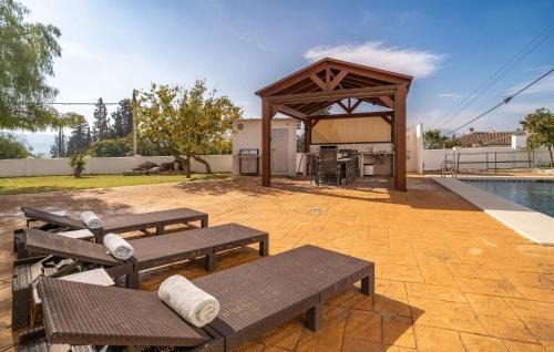 Coin Casa | 3 Bedroom Stunning Home In Coin