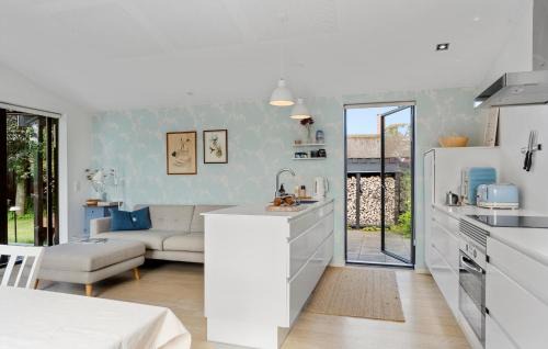 Hvidbjerg Strand Casa | 3 Bedroom Stunning Home In Børkop