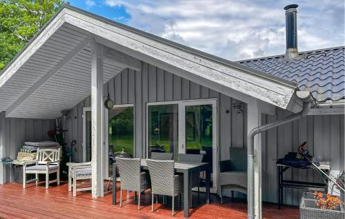 Skygge Casa | 3 Bedroom Stunning Home In Give