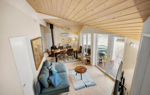 Skygge Casa | 3 Bedroom Stunning Home In Give