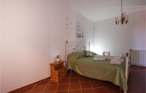 Sant'Onofrio Casa | 3 Bedroom Stunning Home In Trabia