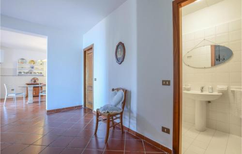 Sant'Onofrio Casa | 3 Bedroom Stunning Home In Trabia