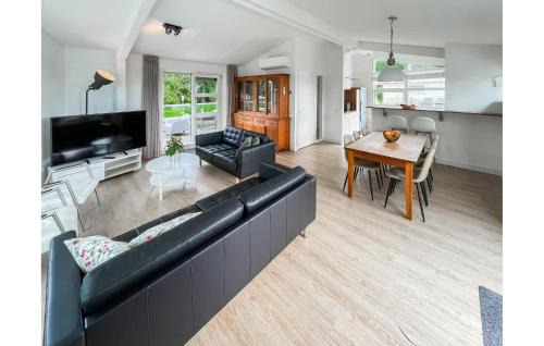 Workum Casa | 3 Bedroom Stunning Home In Workum