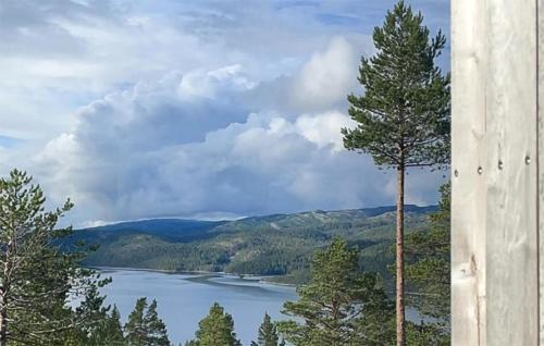 Aseral Casa | 3 Bedroom Stunning Home In Åseral
