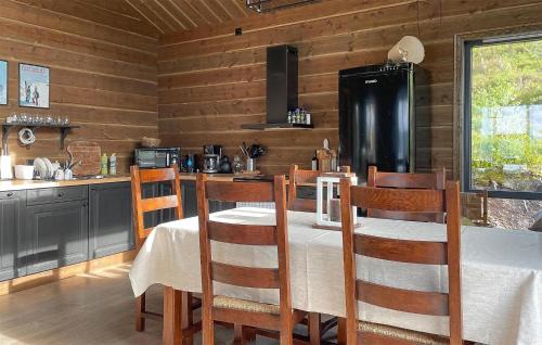 Aseral Casa | 3 Bedroom Stunning Home In Åseral