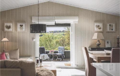 Nore og Uvdal Casa | 3 Bedroom Stunning Home In Uvdal