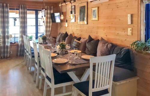 Drangedal Casa | 3 Bedroom Stunning Home In Drangedal