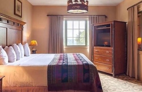 Ridgedale Complejo | 3 BEDROOM SUITE BIG CEDAR WILDERNESS CLUB, OZARK!
