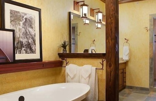Ridgedale Complejo | 3 BEDROOM SUITE BIG CEDAR WILDERNESS CLUB, OZARK!