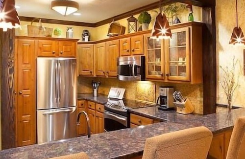 Ridgedale Complejo | 3 BEDROOM SUITE BIG CEDAR WILDERNESS CLUB, OZARK!