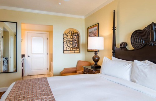 Flag Hill Complejo | 3 BEDROOM SUITE, ST. THOMAS MARRIOTT'S FRENCHMAN'S COVE