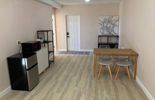 North Albuquerque Acres Casa | 3-bedroom suite with WiFi in Albuquerque