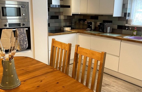 Torrington Casa | 3 bedroom terrace holiday home