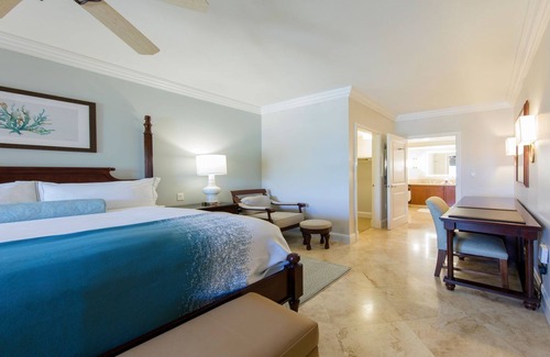 Nazareth Complejo | 3 Bedroom - The Ritz-Carlton Club, St. Thomas - Full Resort Access