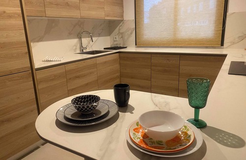 Benajarafe Casa | 3-bedroom townhome in amazing Benajarafe with AC, WiFi