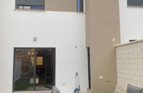 Benajarafe Casa | 3-bedroom townhome in amazing Benajarafe with AC, WiFi