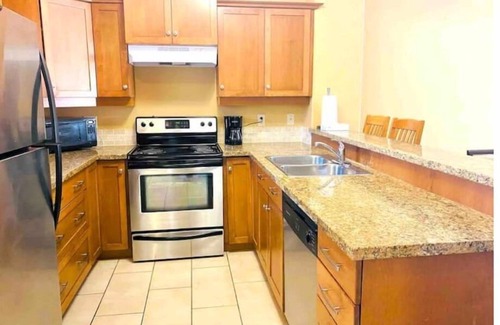 Okanagan-Similkameen Apartamento | 3 Bedroom Townhome in Osoyoos with views! VII