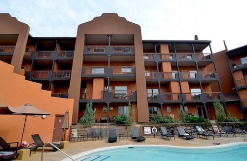 Okanagan-Similkameen Apartamento | 3 Bedroom Townhome in Osoyoos with views! VII