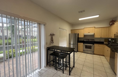 Braden River Casa | 3-bedroom townhome in lovely Bradenton with AC, WiFi, fitness room