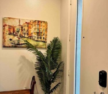 Downey Casa | 3 Bedroom Townhome with Large Living Area