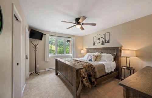 Ellicottville Casa | 3 Bedroom Townhouse Across from HoliMont