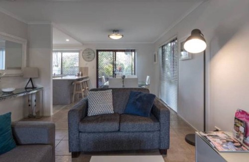 Labrador Casa | Casa adosada de 3 habitaciones con wifi gratuito